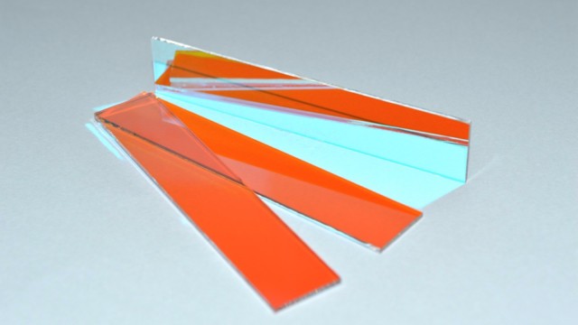 LP690nm長波通濾光片 LP690nm長波通濾光片