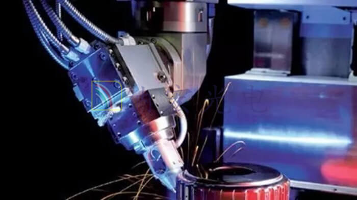 激光焊接機(jī) 激光焊接機(jī)