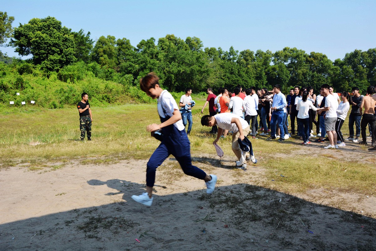 我們在玩游戲 我們在玩游戲