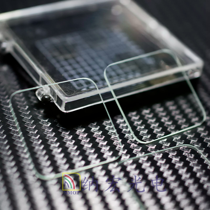 NMOT的增透濾光片 NMOT的增透濾光片