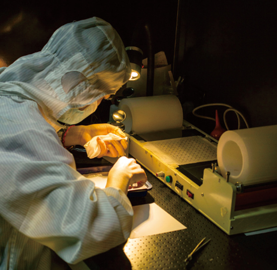 濾光片清潔 濾光片清潔