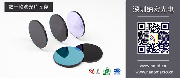 濾光片偏移圖片 濾光片偏移圖片