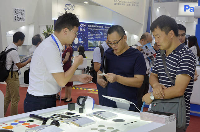 介紹濾光片產品 介紹濾光片產品