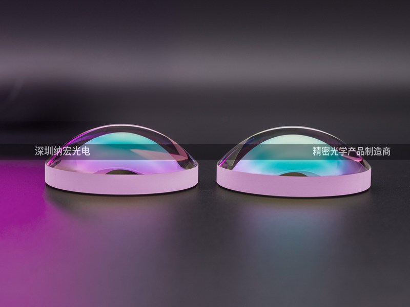 什么是負彎月透鏡 什么是負彎月透鏡