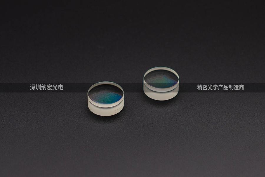 什么是消色差雙膠合透鏡？