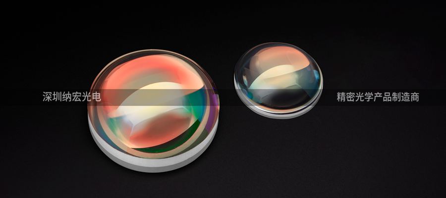 光學透鏡的作用與材質 光學透鏡的作用與材質