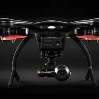 光學(xué)濾光片在無人機(jī)成像探測技術(shù)的應(yīng)用