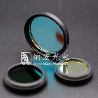 什么是帶通濾光片？