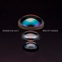 認(rèn)識(shí)光學(xué)透鏡-什么是雙凸透鏡？