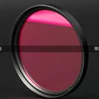 帶通濾光片帶寬怎么理解呢？