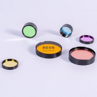 熒光顯微鏡的濾光片截止深度為什么要做到OD6？