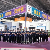 聚焦 CIOE 2025：高品質(zhì)濾光片廠家納宏光電憑高品質(zhì)濾光片引行業(yè)關注